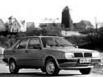 Lancia Prisma 1982 года